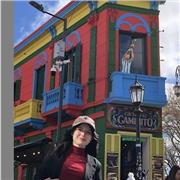 Profesora online, clases de ingles. Idioma